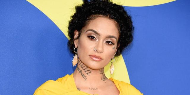 Kehlani