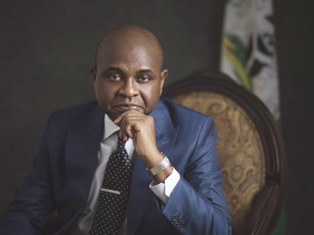 Kingsely Moghalu