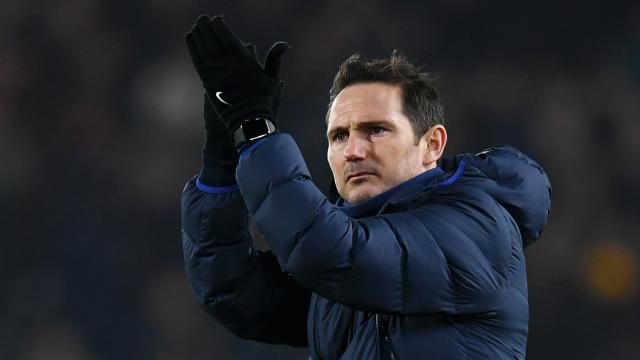 Frank Lampard