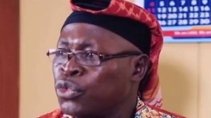 Fuel Subsidy Removal: Islamic Group, Muric Begs For Patience 1 The Muslim Rights Concern (MURIC)