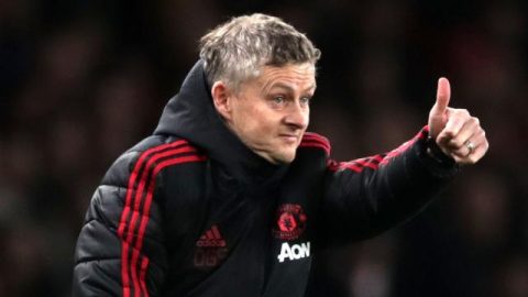 Ole's MUFC Team Is Going In The Right Direction - Garry Neville 1 Ole Gunnar Solskjaer