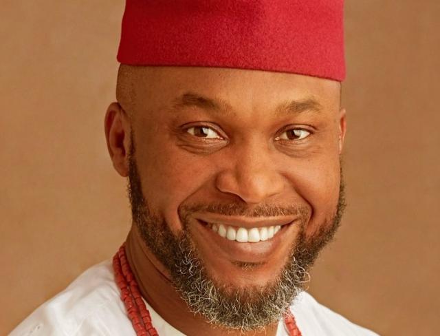 Osita Chidoka