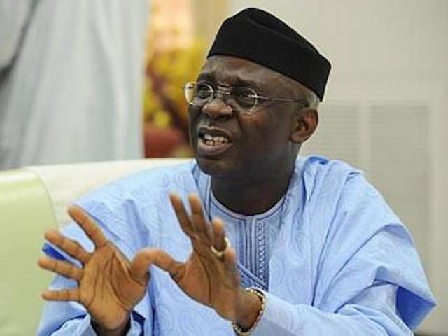 Buhari Government Has Not Met Nigerians Expectations – Tunde Bakare 1 Pastor Tunde Bakare