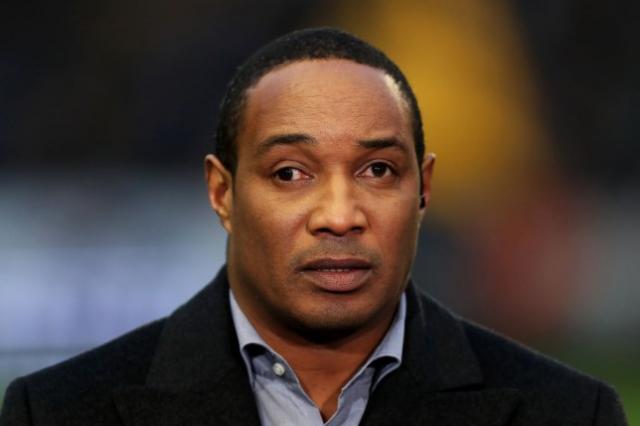 Paul Ince