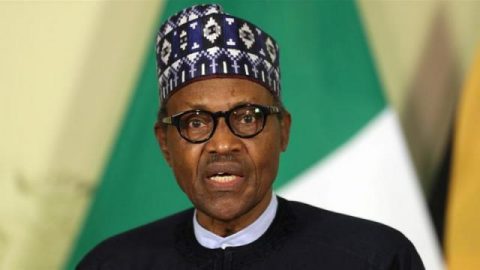 President Buhari appoints PPPRA board chairman, chief 1 President Muhammadu Buhari of Nigeria