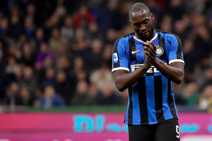 Romelu Lukaku