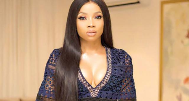 Toke Makinwa