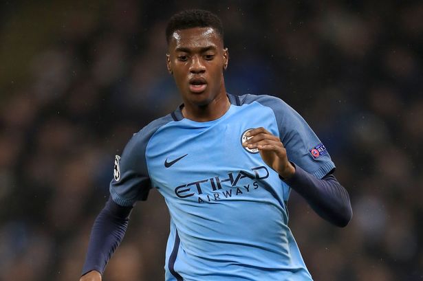 Tosin Adarabioyo