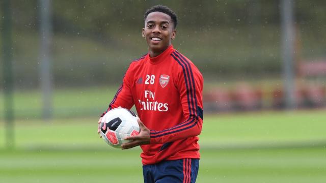 Willock