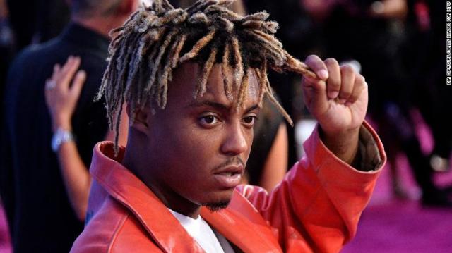 juice wrld
