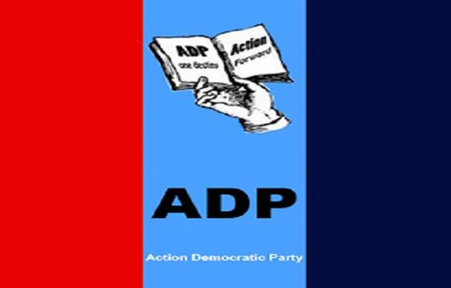 Ekiti Election: ADP Candidate Alleges Vote-buying 1 Action Democratic Party