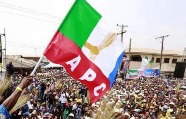 Apc Registration, Revalidation Is In Order – Ekiti Lawmakers 1 All Progressives Congress (APC)