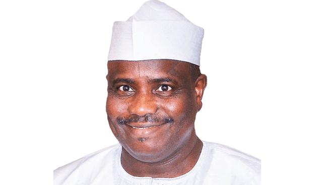 Sokoto State governor, Aminu Tambuwal