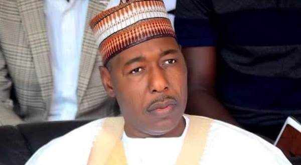 2023 Presidency: APC Should Keep To Agreement, Shift Power To South — Governor Zulum 1 Borno State governor, Babagana Zulum