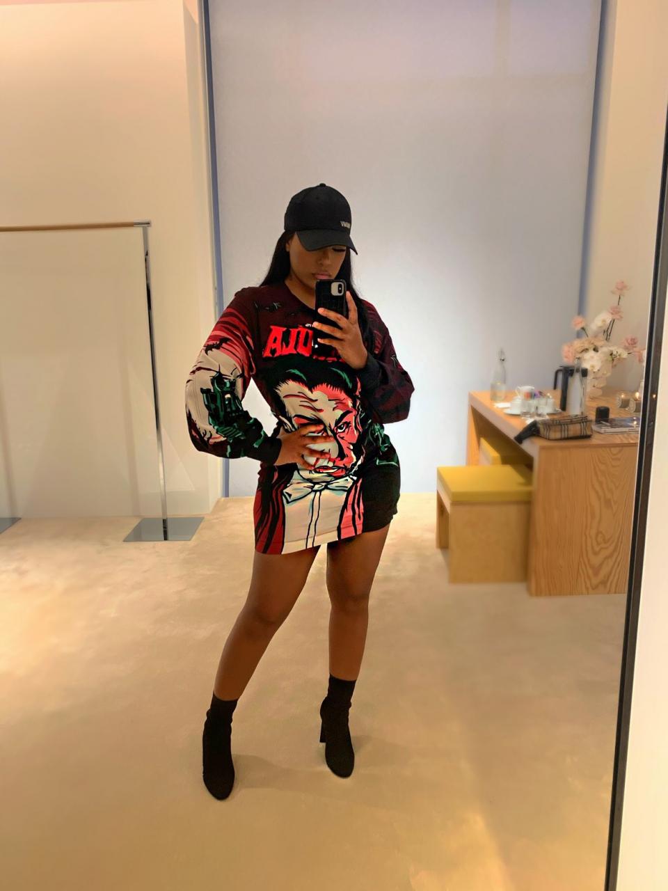 Stefflon Don