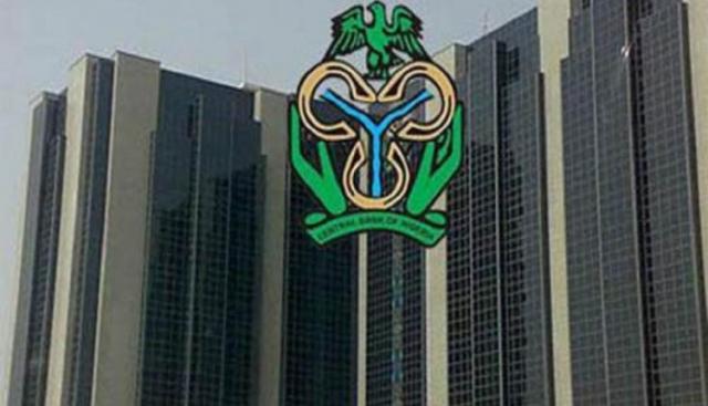 Central Bank of Nigeria