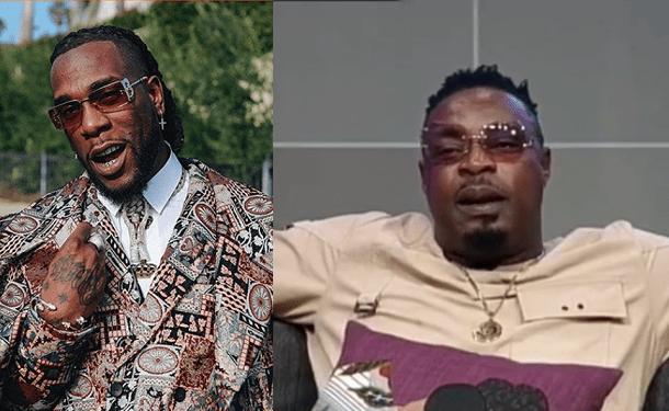 Eedris Abdulkareem and Burna Boy