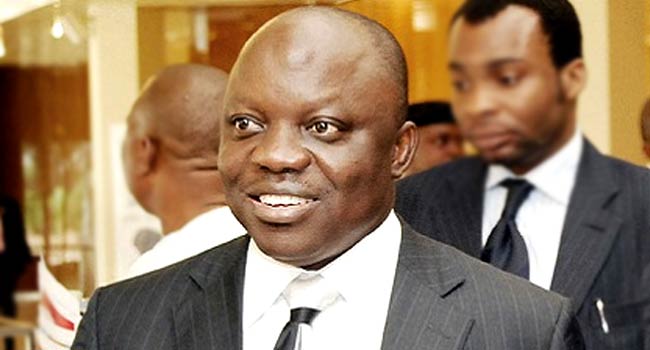 Emmanuel Uduaghan