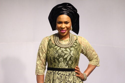 Fathia Balogun