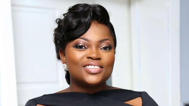 Funke Akindele