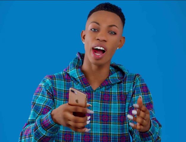 Nigeria Is A Homophobic Country, Crossdressers Must Be Careful Henceforth – James Brown 1 James Brown