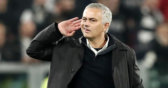 I'M Not Interested In Pogba'S Opinions - Mourinho 1 Jose Mourinho