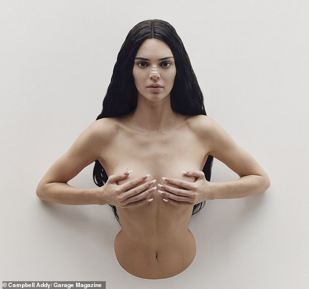 Kendall Jenner
