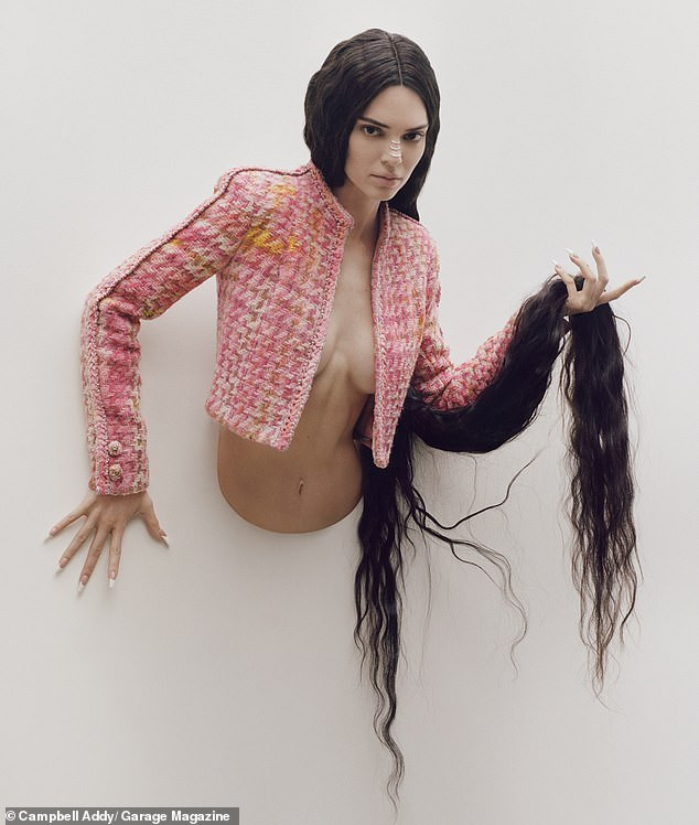 Kendall Jenner