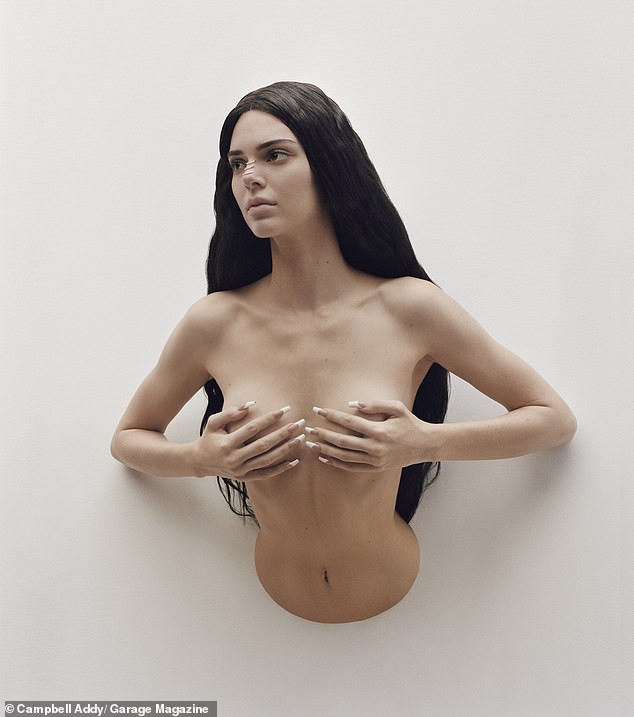 Kendall Jenner