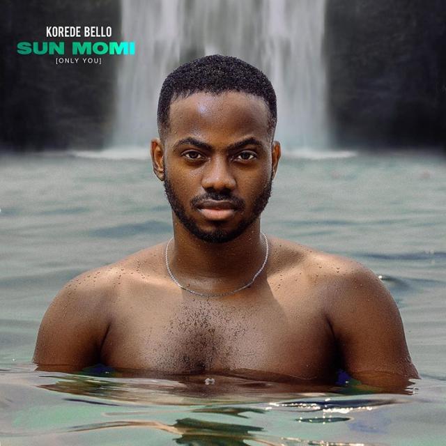 Korede Bello