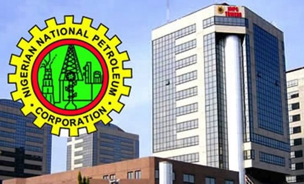 Do not to embark on strike- NNPC begs Tanker drivers 1 The Nigerian National Petroleum Corporation (NNPC)