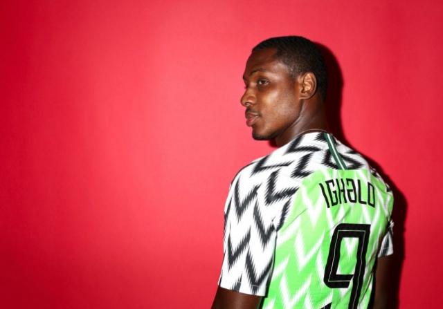 Odion Ighalo