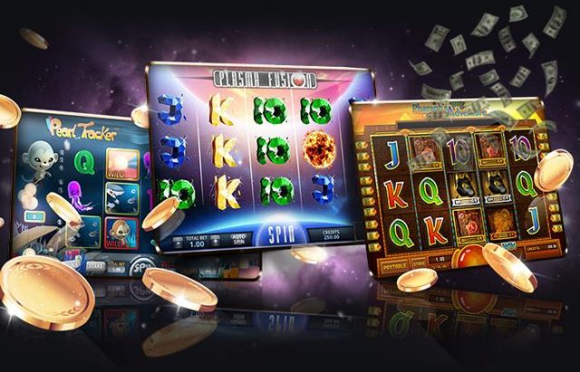 Online Slot Games