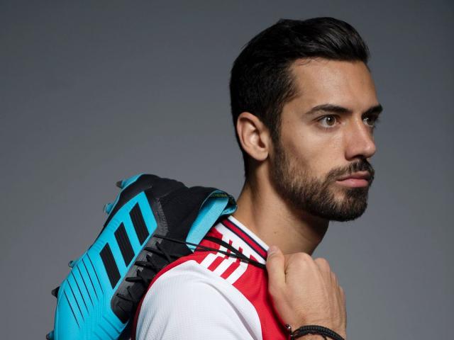 Pablo Mari