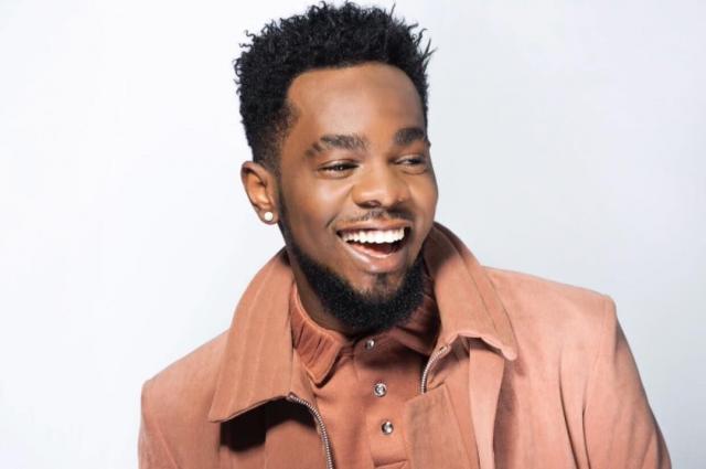 Patoranking’s Sister Died In August, Her Husband Died This Month – DSP Joshua Ukandu 1 Patoranking