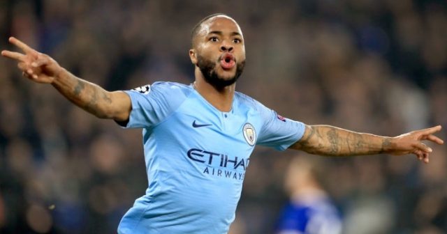I'm Glad I Pushed Harder After Several Unfair Criticism - Sterling 1 Raheem Sterling