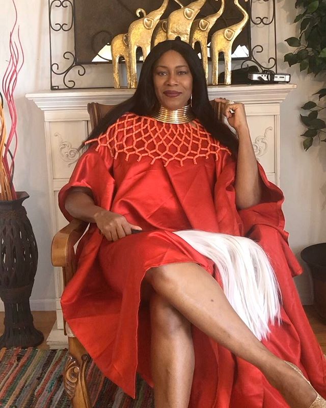 Regina Asika