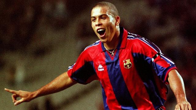 Ronaldo De Lima