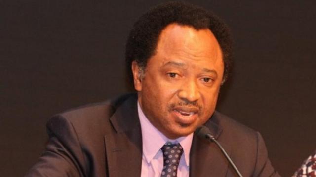 Shehu Sani