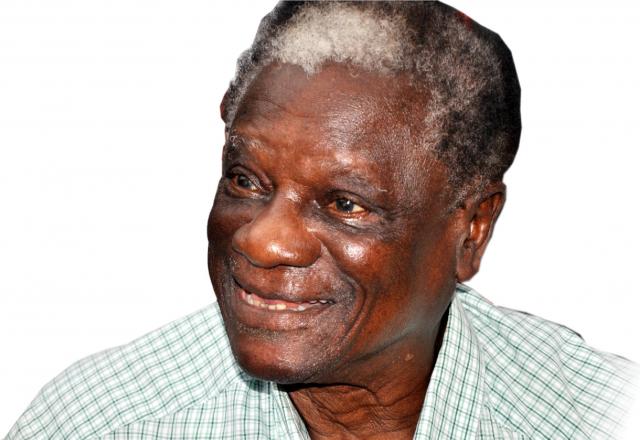 Sir Victor Olaiya