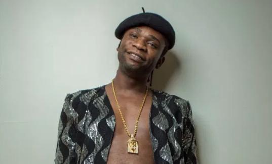 Speed Darlington Will Spend His Christmas And New Year Holidays In Detention – Lawyer 1 Speed Darlington