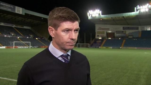 Gerrard Is The Best Epl Midfielder Ever - Maddison 1 Steven Gerrard