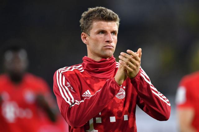 Thomas Muller