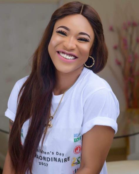 Tonto Dikeh