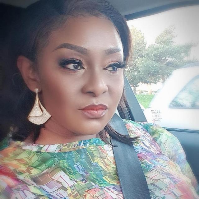 I Stand By Precious Chikwendu Against Femi Fani-Kayode – Victoria Inyama 1 Victoria Inyama