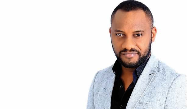 Yul Edochie