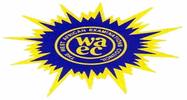 West African Examination Council (WAEC)