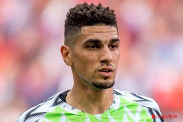Non-Payment Of Match Bonuses Is Shameful For Super Eagles - Leon Balogun 1 Leon Balogun