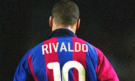 Rivaldo