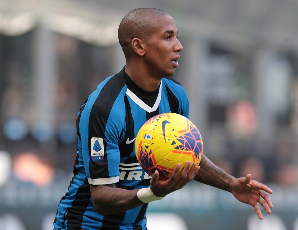 Ashley Young